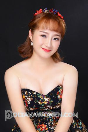 166740 - Jinglin Age: 39 - China