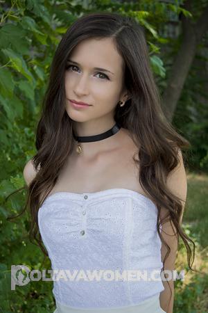 Ladies of Eastern-Europe