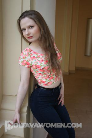 166833 - Irina Age: 32 - Russia