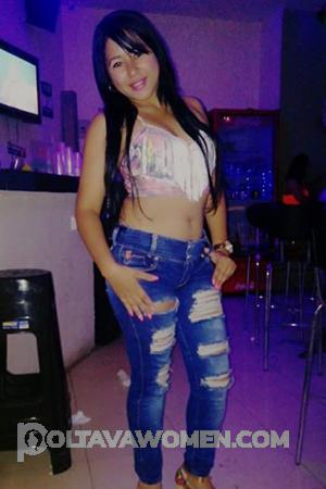 167053 - Wendy Age: 31 - Colombia