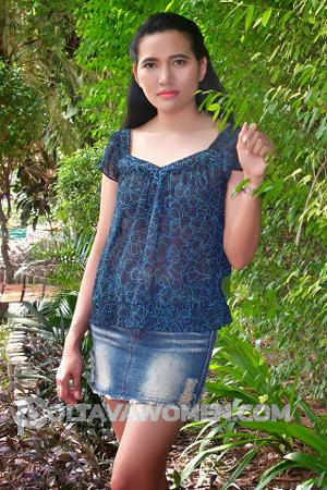 167081 - Preeyanut Age: 42 - Thailand