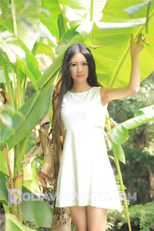 167279 - Yuanyuan Age: 29 - China