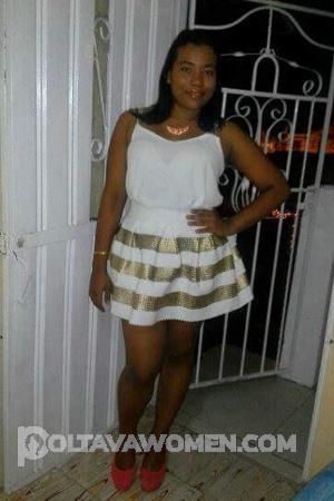 167425 - Yarledis Age: 32 - Colombia