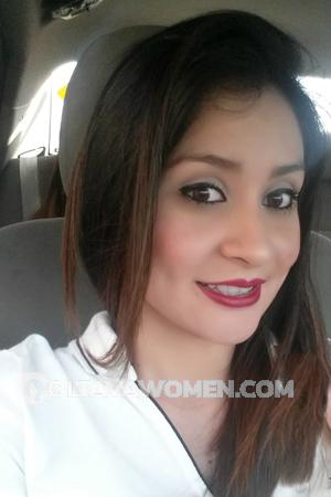 167428 - Veronica Age: 33 - El Salvador