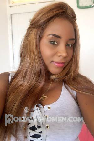 167636 - Lucelly Age: 32 - Colombia