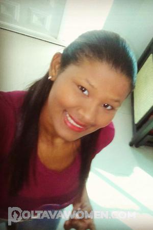 167640 - Luz Age: 30 - Colombia