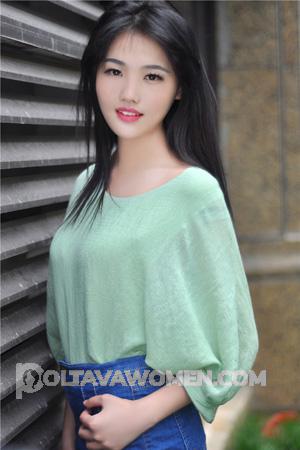 168206 - Shuqi Age: 28 - China