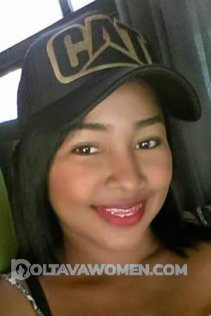 168313 - Katia Age: 33 - Colombia