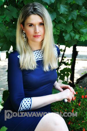 168390 - Elena Age: 42 - Ukraine