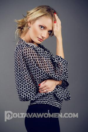 Ladies of Novosibirsk