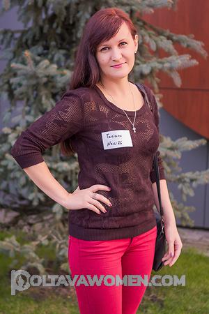 168961 - Tatiana Age: 40 - Ukraine