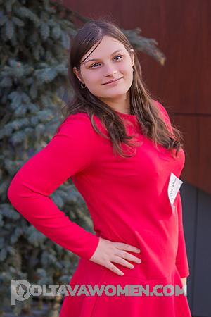 168962 - Olga Age: 29 - Ukraine