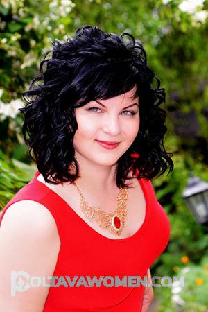 169410 - Evgenia Age: 42 - Ukraine