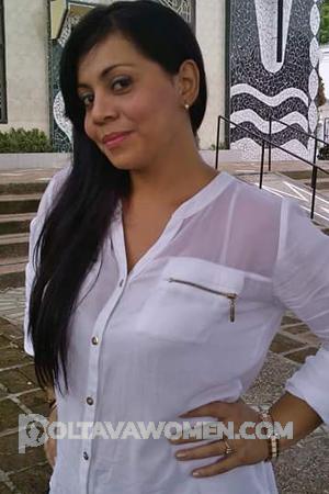 169629 - Sandra Age: 45 - Colombia