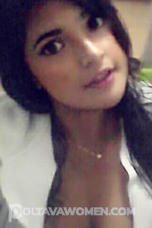169890 - Leidy Age: 29 - Colombia