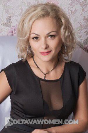 170072 - Ludmila Age: 47 - Ukraine