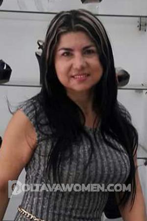 170145 - Cielo Age: 54 - Colombia