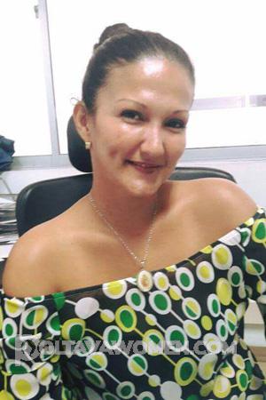 170412 - Zulma Age: 46 - Colombia