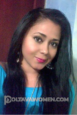 170503 - Liceth Age: 35 - Colombia