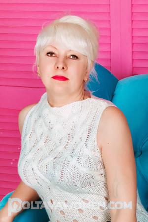 170749 - Lyudmila Age: 54 - Ukraine