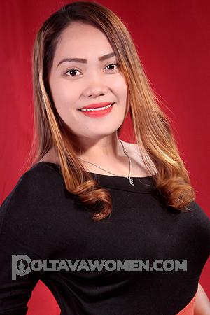 170943 - Ivy Mae Age: 32 - Philippines