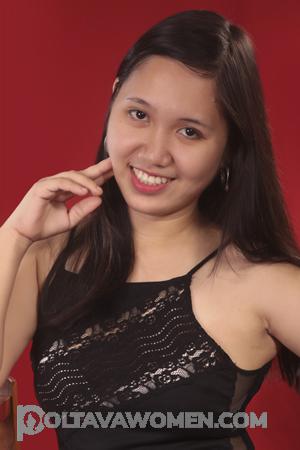 Ladies of Philippines