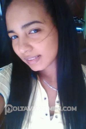 171057 - Jenifer Age: 29 - Colombia