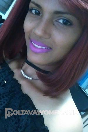 171065 - Hilda Age: 28 - Dominican Republic