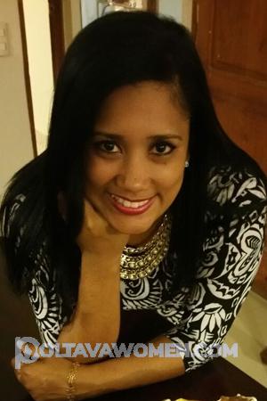 Ladies of Latin-America