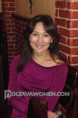 171283 - Dana Age: 47 - Ukraine