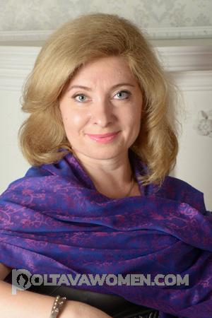 171302 - Svetlana Age: 51 - Russia