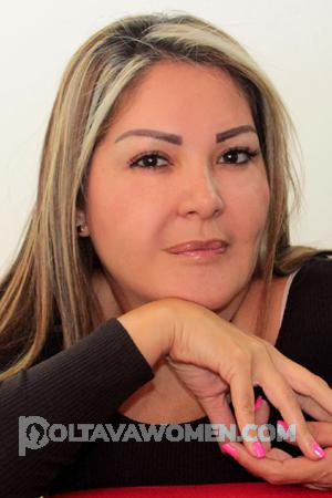 171560 - Jenny Marcela Age: 51 - Colombia