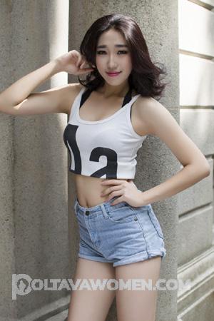 171614 - Zhenzhen Age: 32 - China