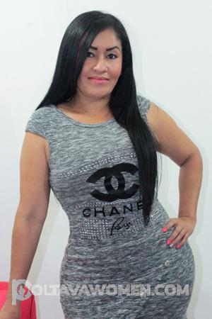 171729 - Gisela Maria Age: 53 - Colombia