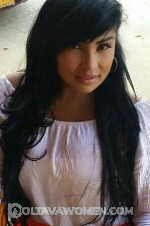 Ladies of Latin-America