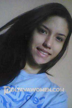 Ladies of Latin-America