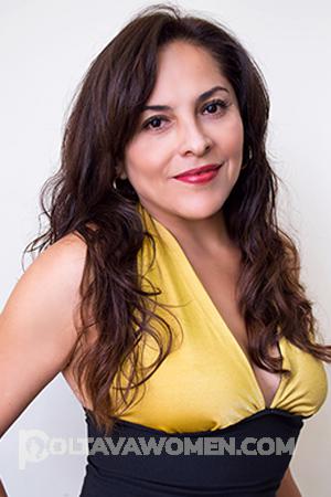 172101 - Ruth Age: 47 - Peru