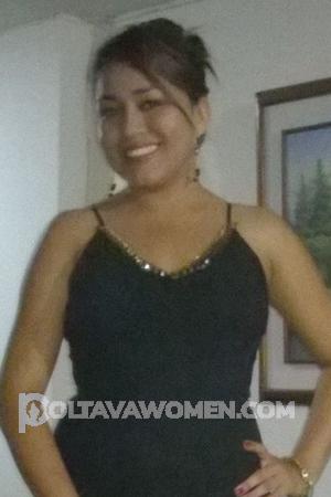 172113 - Liseth Age: 35 - Colombia