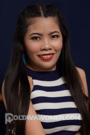 Ladies of Philippines