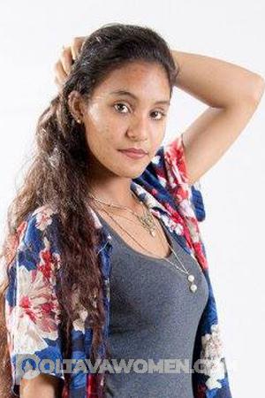 Ladies of Dominican Republic