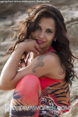 172315 - Yulia Age: 37 - Ukraine