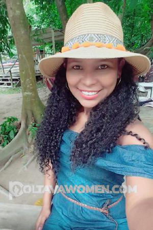 Ladies of Latin-America