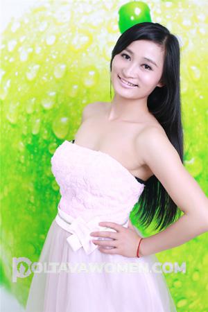 173422 - Miao Age: 34 - China