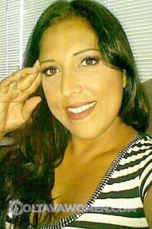 173812 - Elizabeth Age: 50 - Colombia