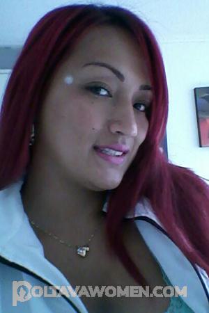 174482 - Nelly Carolina Age: 33 - Colombia