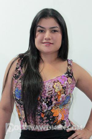 174489 - Veronica Yulieth Age: 36 - Colombia