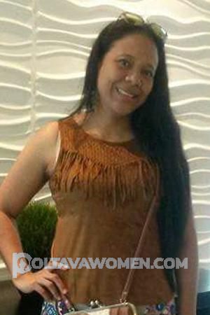 174493 - Margoth Age: 47 - Colombia