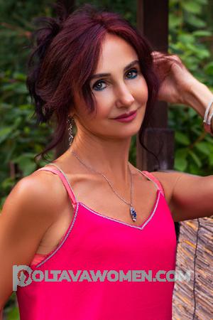 174555 - Valentina Age: 60 - Ukraine