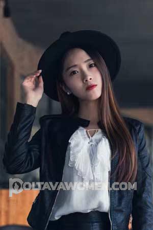 174621 - Fang Age: 33 - China