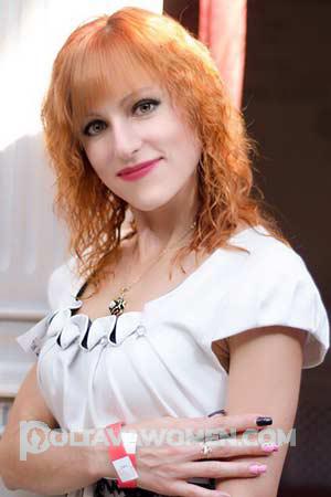 174685 - Alyona Age: 43 - Ukraine